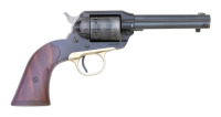 Ruger Bearcat Single Action Revolver with Factory Letter and &ldquo;S&rdquo; Mark