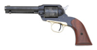 Ruger Bearcat Single Action Revolver with Factory Letter and &ldquo;S&rdquo; Mark - 2