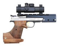 Walther-Hammerli X-ESSE Sport Semi-Auto Pistol