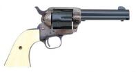 Colt Single Action Army Revolver