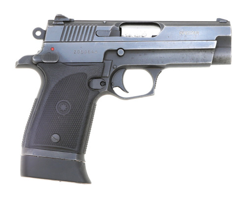 Star Firestar Semi-Auto Pistol