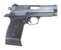 Star Firestar Semi-Auto Pistol