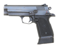 Star Firestar Semi-Auto Pistol - 2