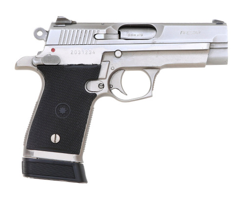 Star Firestar Semi-Auto Pistol