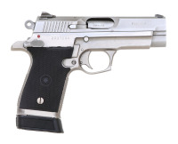 Star Firestar Semi-Auto Pistol