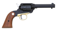 Ruger Bearcat Single Action Revolver with Factory Letter and &ldquo;D&rdquo; Prefix