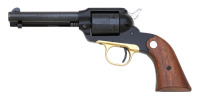 Ruger Bearcat Single Action Revolver with Factory Letter and &ldquo;D&rdquo; Prefix - 2