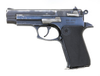 Star Model 30PK Semi-Auto Pistol