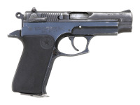 Star Model 30PK Semi-Auto Pistol - 2