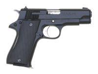 Star Model BM Semi-Auto Pistol