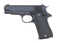 Star Model BM Semi-Auto Pistol - 2