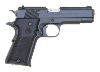 Llama Model XI-B Semi-Auto Pistol
