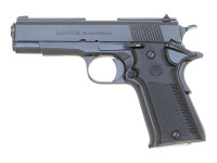 Llama Model XI-B Semi-Auto Pistol - 2