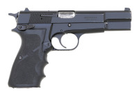 Browning High Power Semi-Auto Pistol