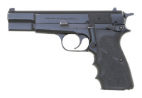 Browning High Power Semi-Auto Pistol - 2