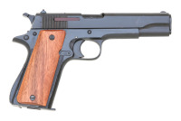 Star Model B Semi-Auto Pistol - 2