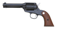 Ruger Super Bearcat Single Action Revolver with Factory Letter - 2