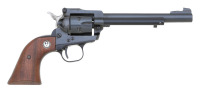 Ruger Super Single-Six Single Action Revolver