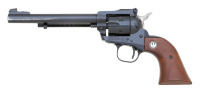 Ruger Super Single-Six Single Action Revolver - 2