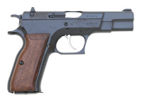 FIE Tanfoglio TZ75 Semi-Auto Pistol