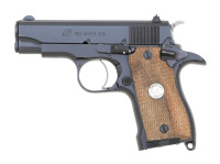 FI Industries Model D Semi-Auto Pistol - 2