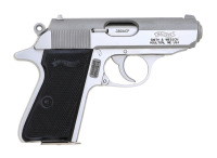 Walther PPK/S-1 Semi-Auto Pistol by Smith & Wesson