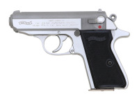 Walther PPK/S-1 Semi-Auto Pistol by Smith & Wesson - 2