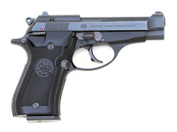 Beretta Model 84B Semi-Auto Pistol