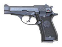 Beretta Model 84B Semi-Auto Pistol - 2