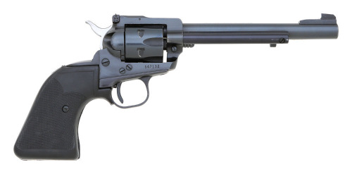 Ruger Super Single-Six Single Action Revolver