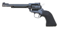 Ruger Super Single-Six Single Action Revolver - 2