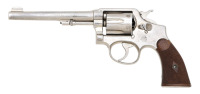Smith & Wesson Model 1905 32-20 Hand Ejector Revolver - 2