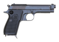 Beretta Model 1951 Semi-Auto Pistol
