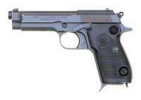 Beretta Model 1951 Semi-Auto Pistol - 2