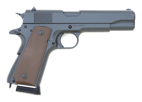 Tisas M1911A1 Semi-Auto Pistol