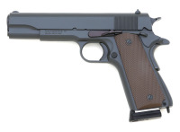 Tisas M1911A1 Semi-Auto Pistol - 2