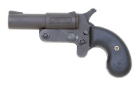 F.M.J. Model D Single Shot Deringer - 2