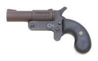 F.M.J. Model D Single Shot Deringer - 2