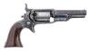 Colt Model 1855 Root Percussion Revolver - 2