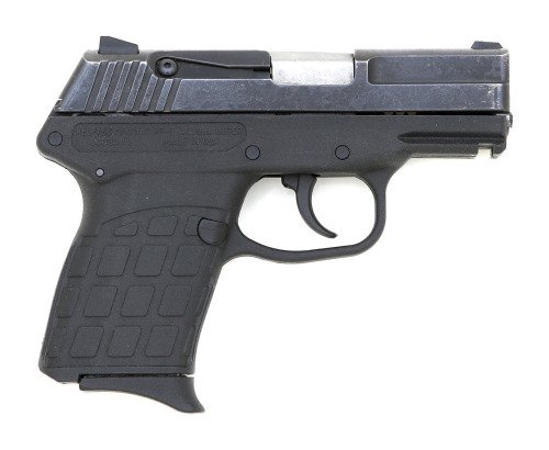 Kel Tec PF-9 Semi-Auto Pistol