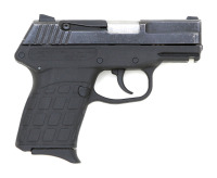 Kel Tec PF-9 Semi-Auto Pistol