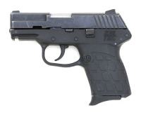 Kel Tec PF-9 Semi-Auto Pistol - 2