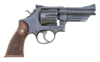 Smith & Wesson Model 28-2 Highway Patrolman Double Action Revolver