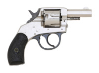 H&R Young American Double Action Revolver