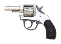 H&R Young American Double Action Revolver - 2