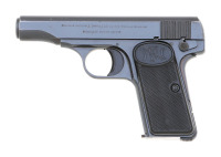 FN Model 1910 Semi-Auto Pistol - 2