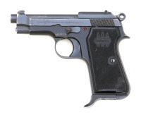 Beretta Model 948 Semi-Auto Pistol - 2