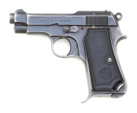 Beretta Model 1934 Semi-Auto Pistol - 2