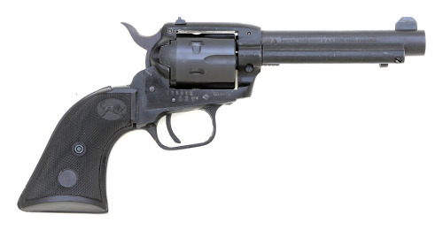 E.A.A. Bounty Hunter Single Action Revolver