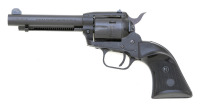 E.A.A. Bounty Hunter Single Action Revolver - 2